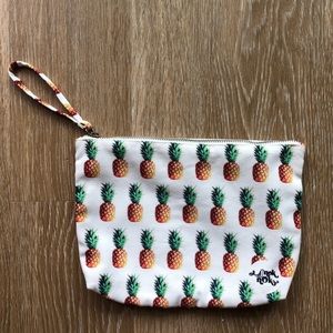 Pineapple Pouch🍍